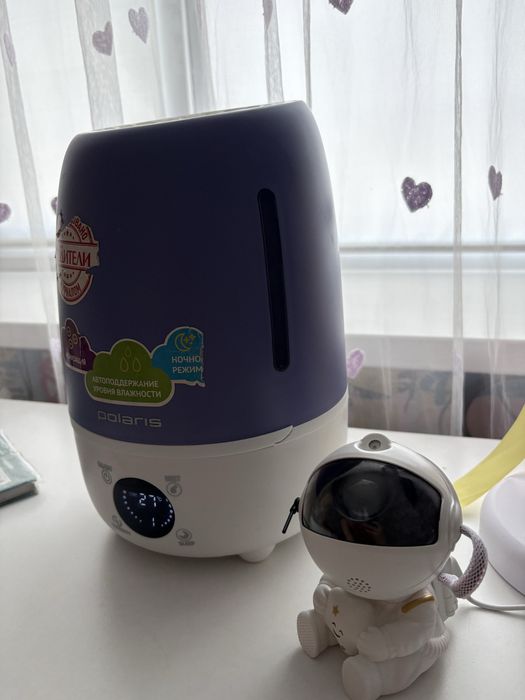 Увлажнитель воздуха