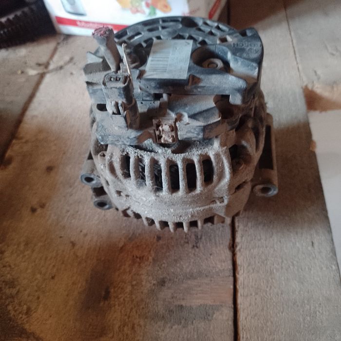 Alternator Dacia Logan 1.4mpi