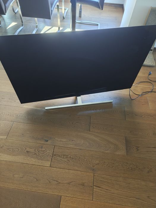 TV Philips Oled 55