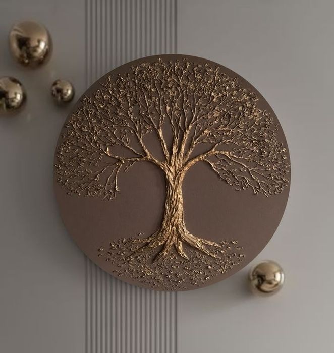 Современные картины