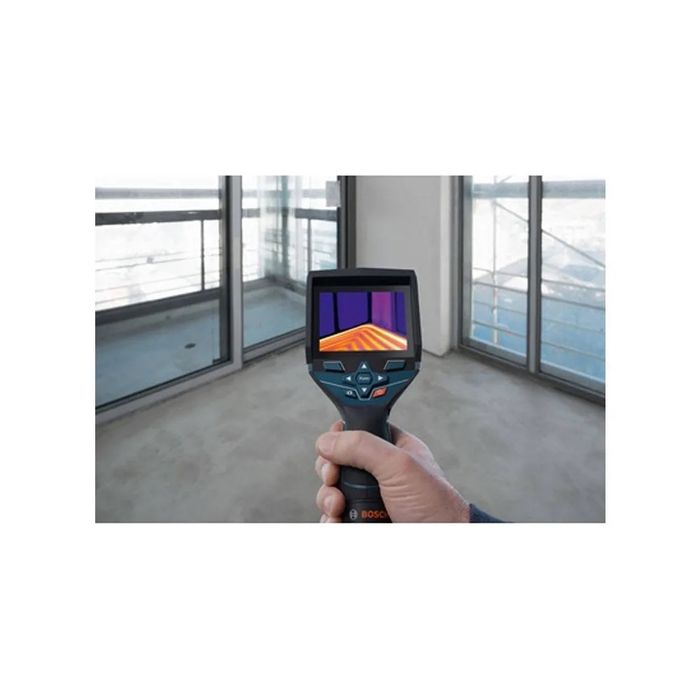 Camera  Bosch GTC 400c