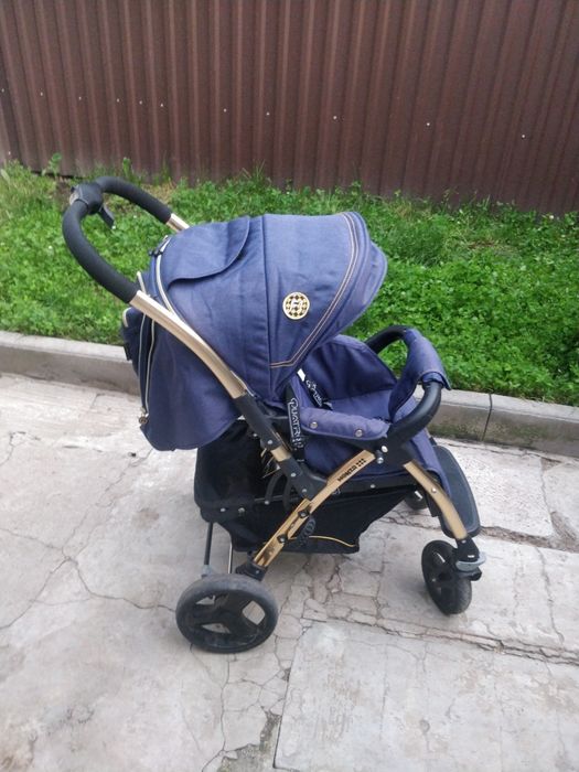 Продам коляску Monza