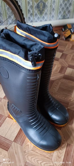 Сапоги 42 размер