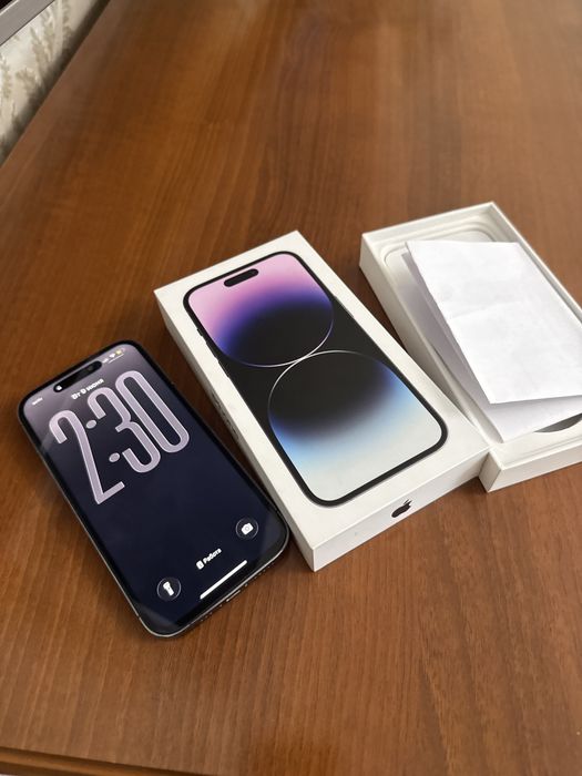 Iphone 14 pro хороший китайский дисплей