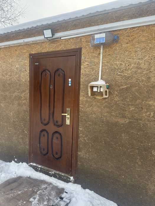 Продам дачный участок.