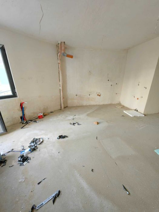 Продава се Едностаен апартамент в Перник, Изток - 45 кв.м за 1077 €/кв.м - Снимка #5