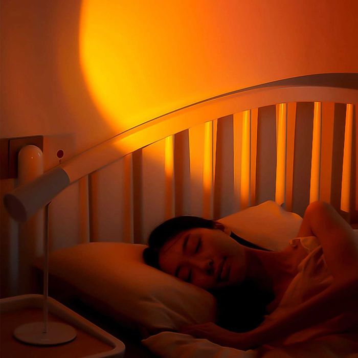 WiWU Wi-D8 Многофункциональная Магнитная Настольная Лампа 4 в 1 Lamp