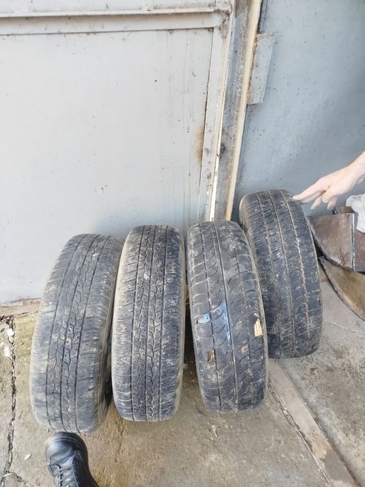 Продам колеса 175/70/13