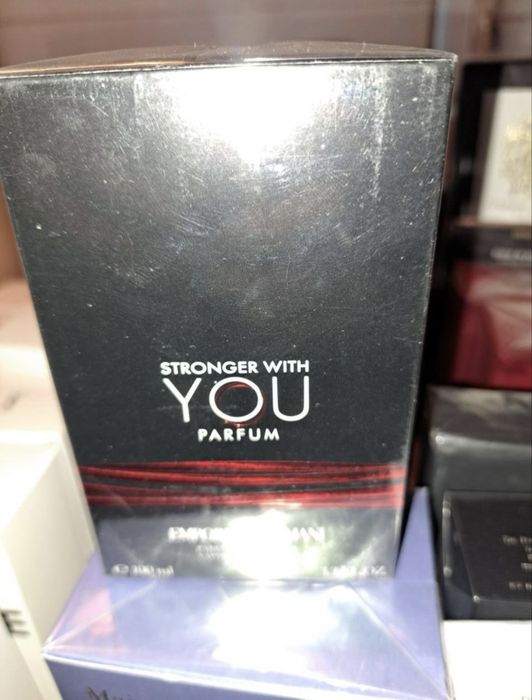 Парфюми на достъпни цени