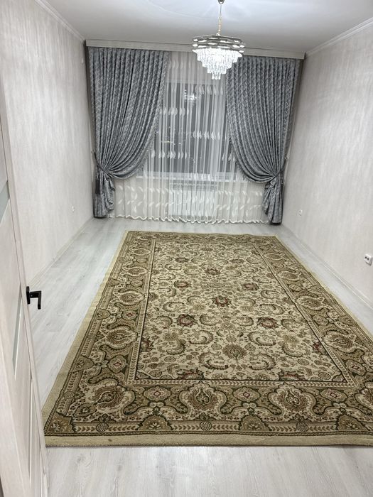 Аренда на долгий срок