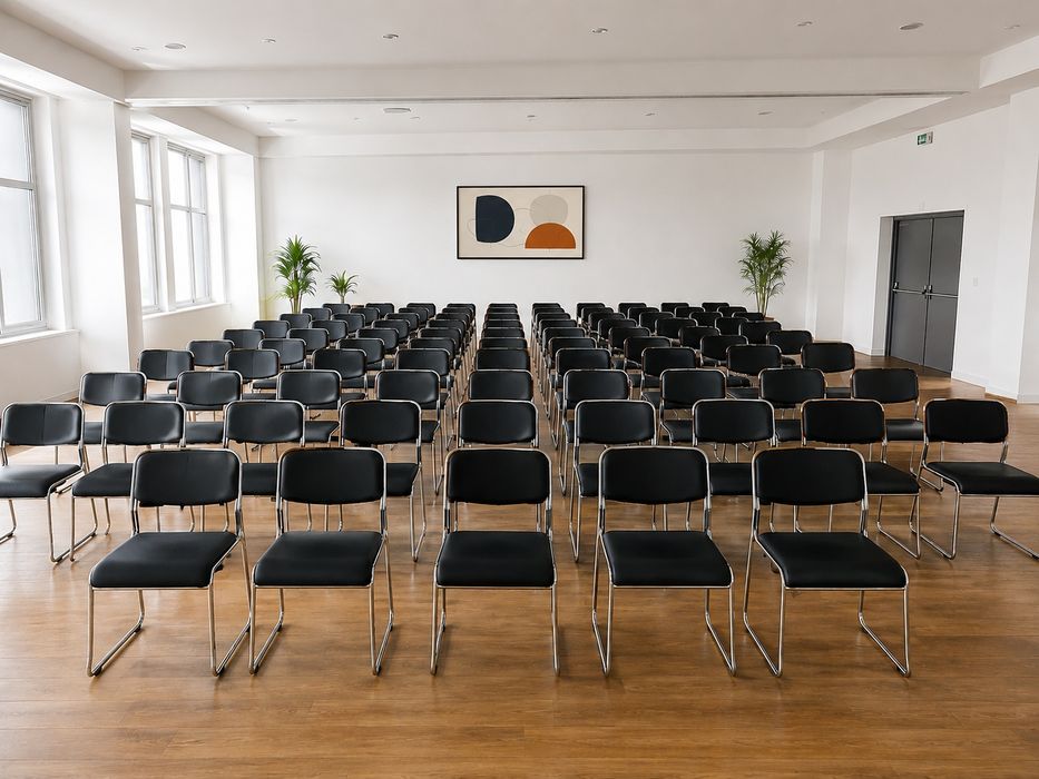 Scaun conferința 40 buc