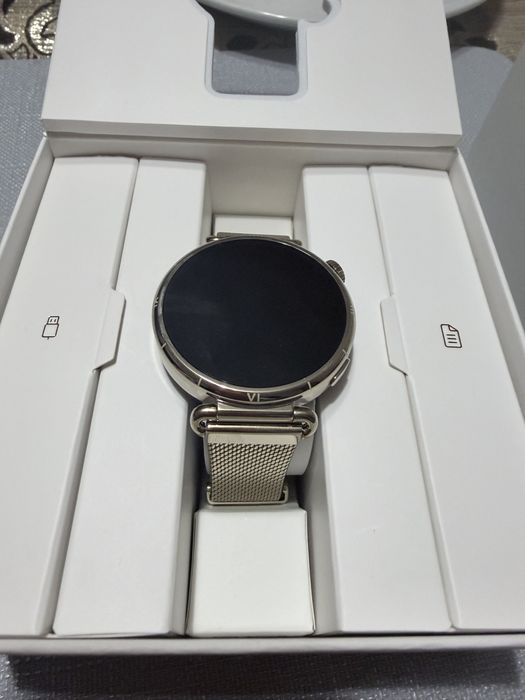 HUAWEI watch gt6