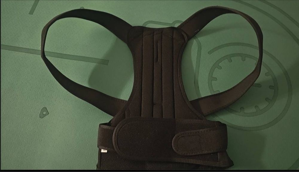 Ортопедический корсет