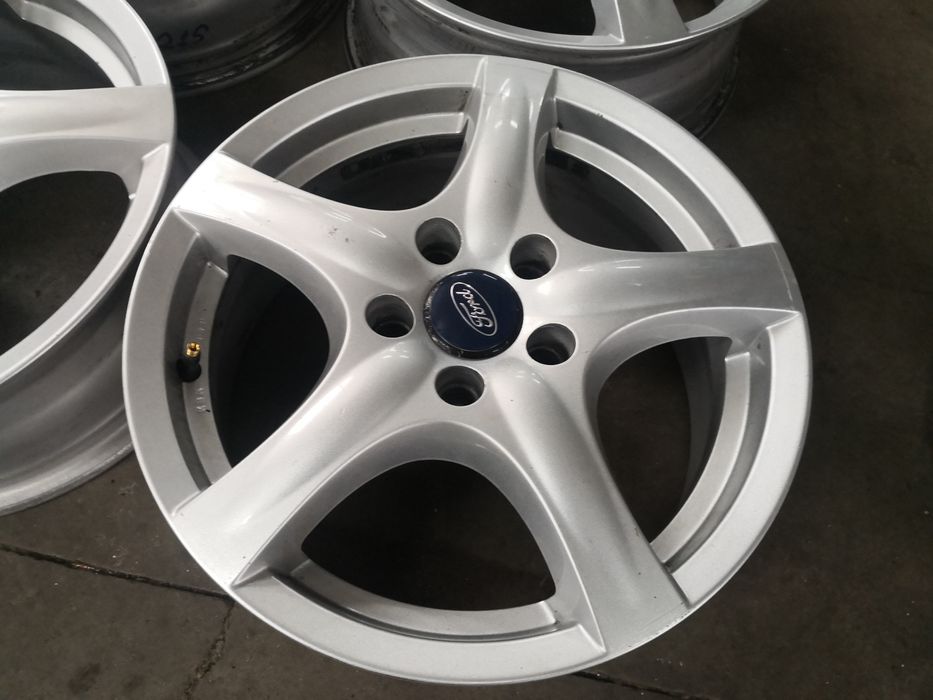 5х108 Форд Ford 5x108 16 цола джанти