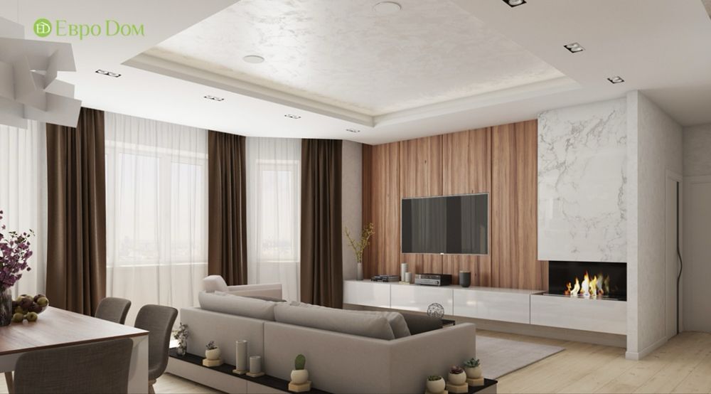 Ремонт квартир и домов.