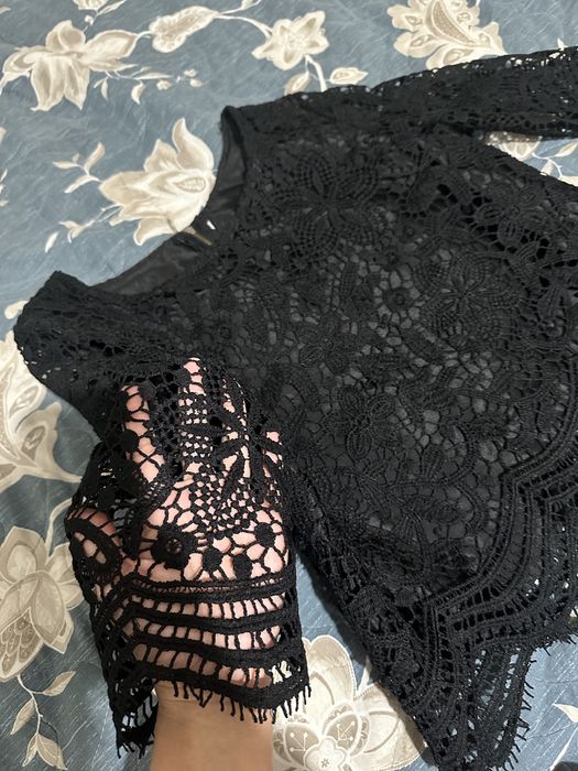 Двойка юбочный костюм