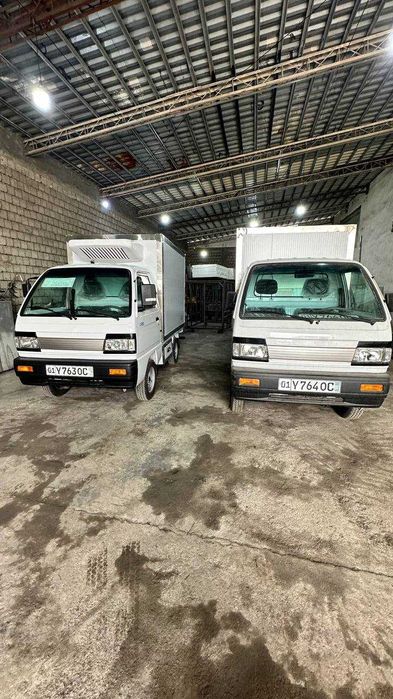 Холодильное оборудование для рефрижераторов от 0до-18 градусов