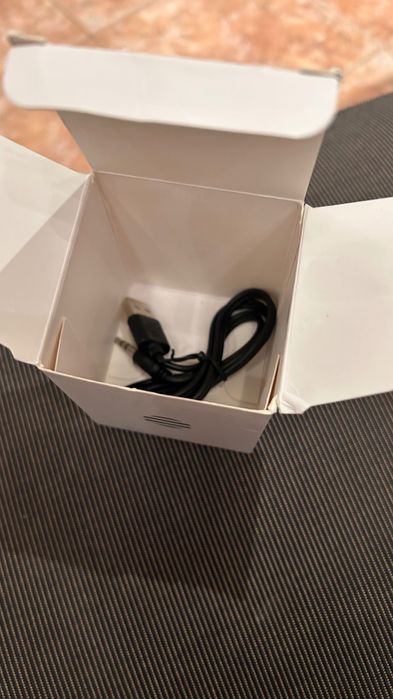 Безжична тонколона bluetooth