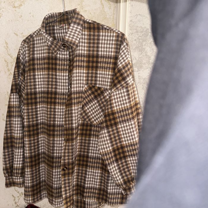 Rubashka-palto . qalin