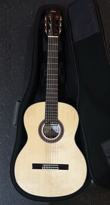 Chitara clasica Cordoba C7 Iberia