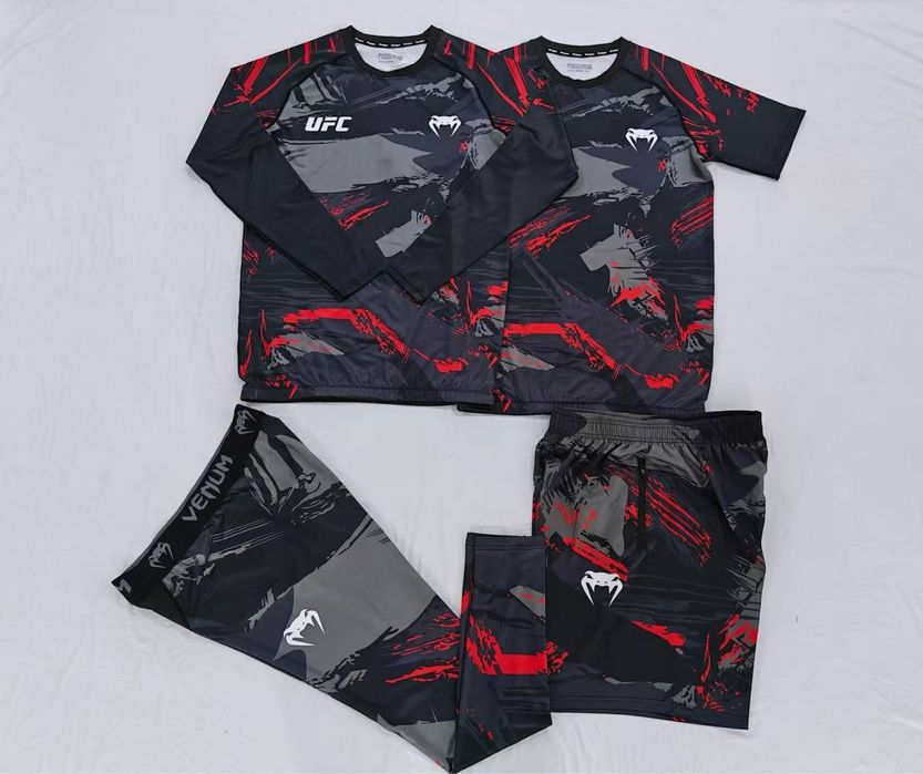 4tali komplekt forma UFC