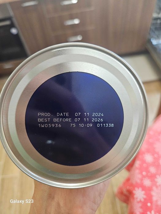 Адаптирано мляко Frisolac pep AC