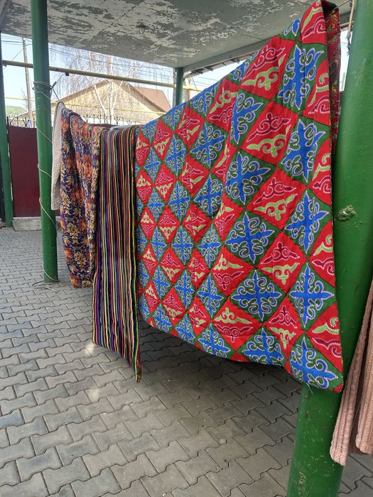 Корпешки толстые