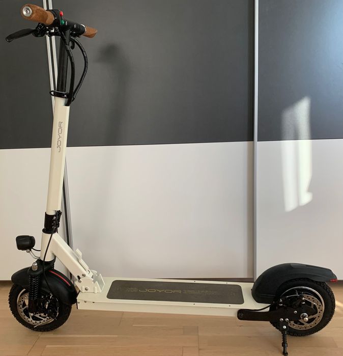 Trotineta Joyor Torino T5S - retro