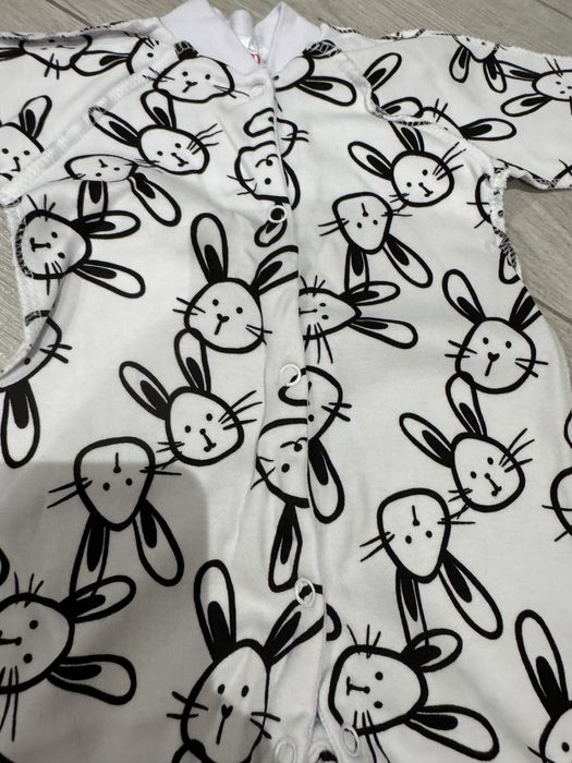 Новый костюм и комбинезон