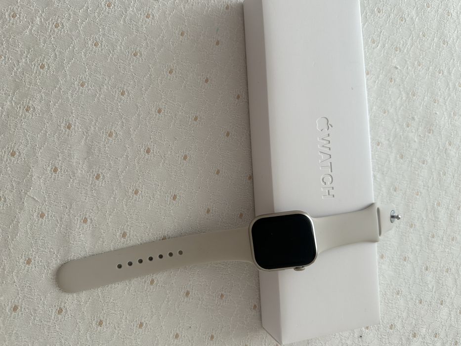 Продам смарт часы Apple watch S11