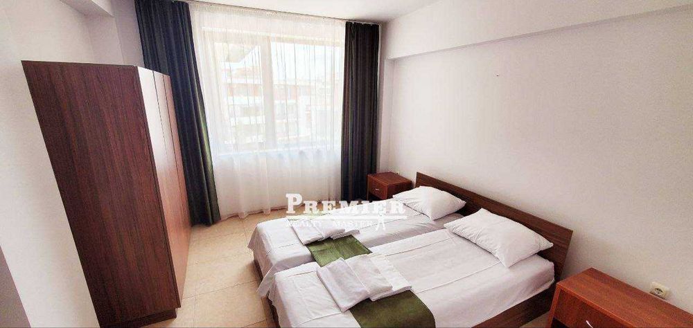 Продава се Тристаен апартамент в к.к. Елените - 89 кв.м за 1321 €/кв.м - Снимка #6