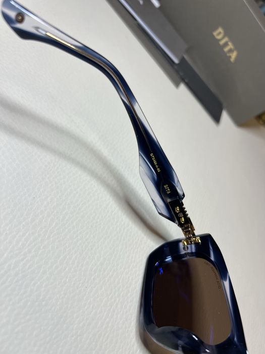 DITA Hyper-1183 ochelari de soare noi