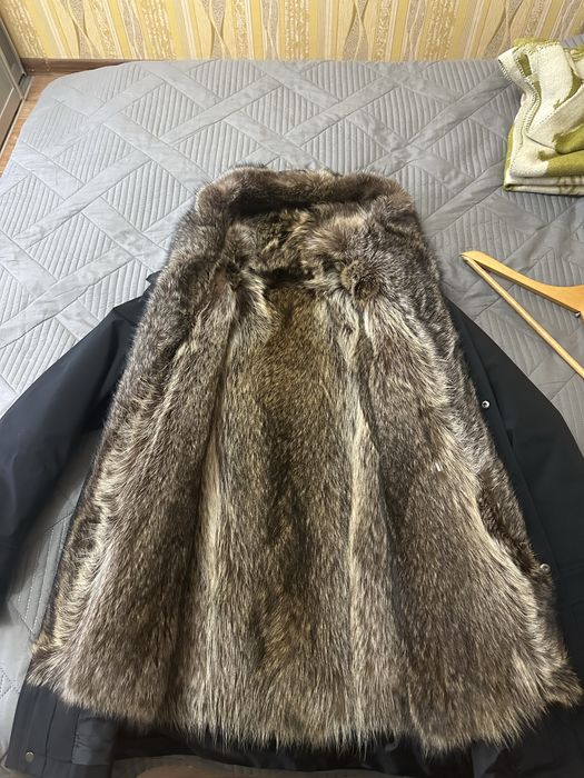 Продается зимняя куртка