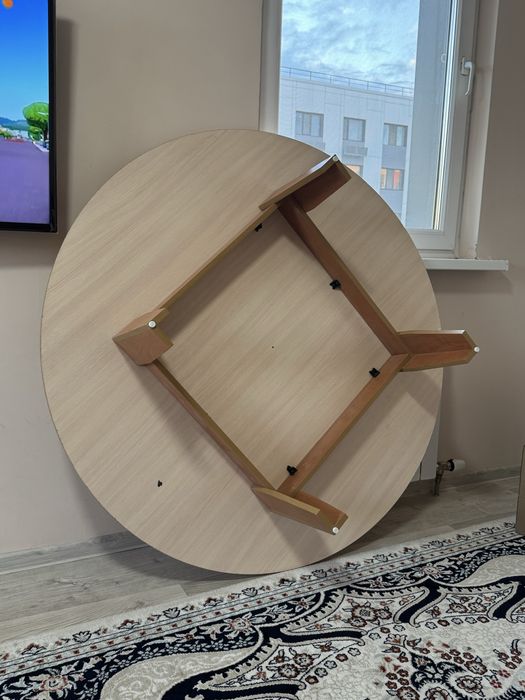 Продам казахский стол