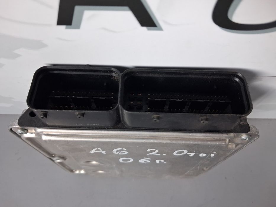 Компютър Audi A6 2.0Tdi 2006г.