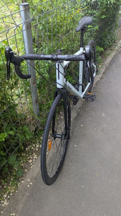Bicicleta de sosea RC120