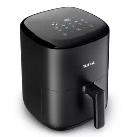 Tefal easy fry compact, аэрогриль