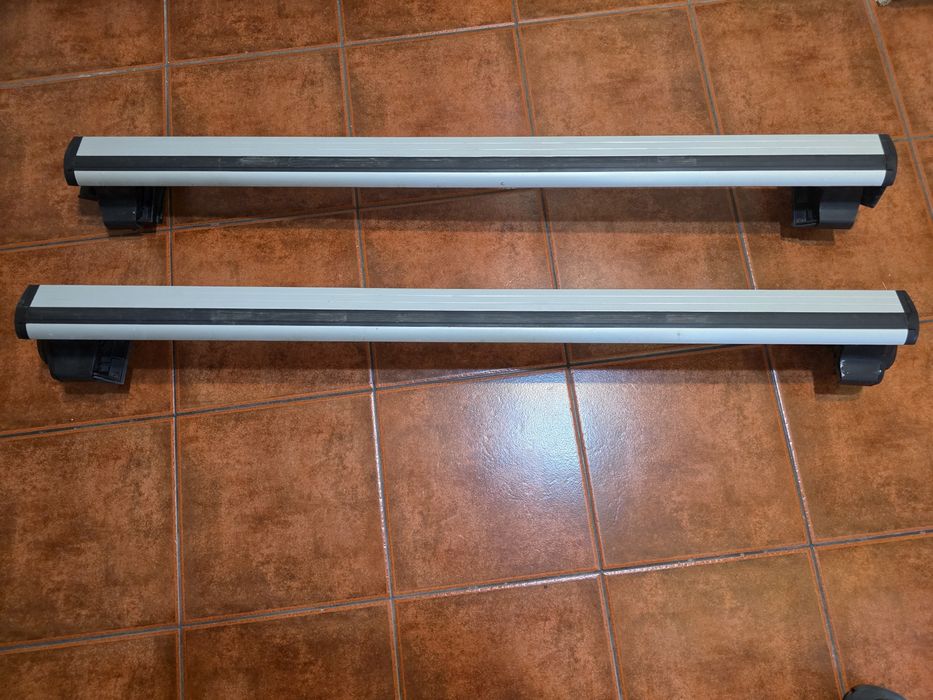 Bare transversale  Mazda CX-5 II, după 07.2017