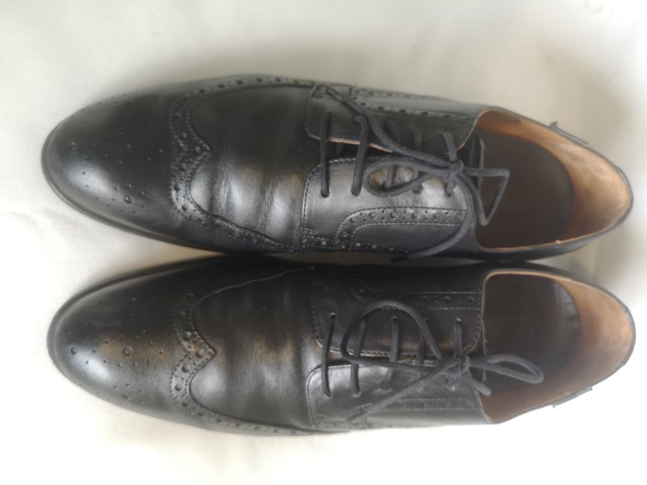 Pikolinos, мъжки обувки естествена кожа, номер 43