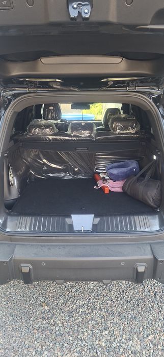 Хавал дарго энг фули полний кузов брон килинган, танировка рухсатнома
