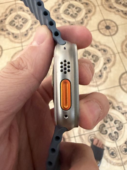Продам Apple Watch Ultra 3