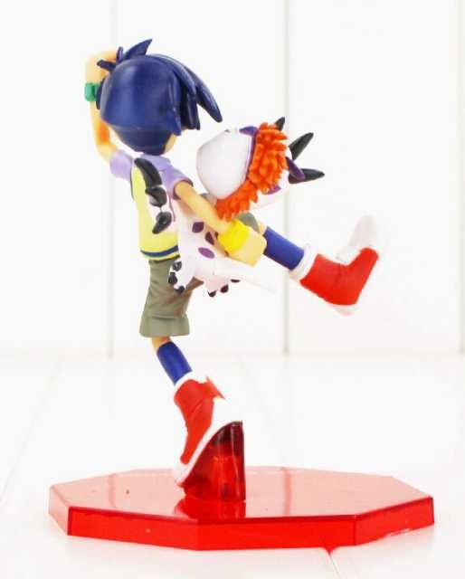 Fgurina Digimon Gomamon Kido Jou 11 cm anime
