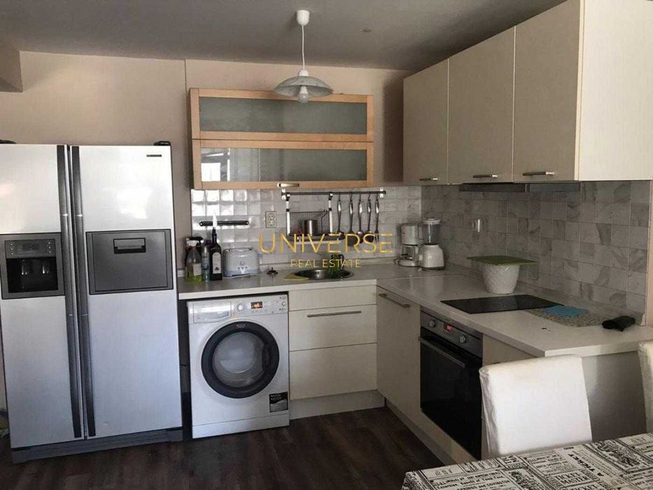 Продава се Двустаен апартамент в к.к. Слънчев бряг - 45 кв.м за 1167 €/кв.м - Снимка #3