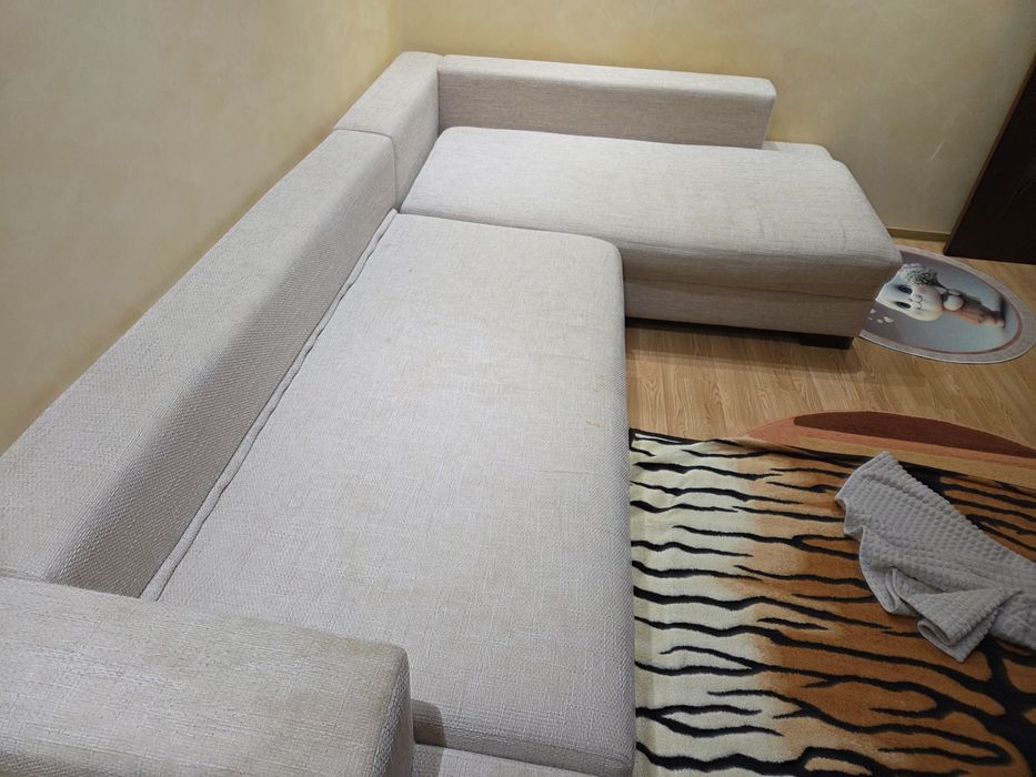 Canapea colt dreapta