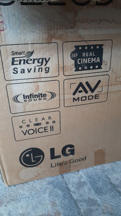 Продам телевизор