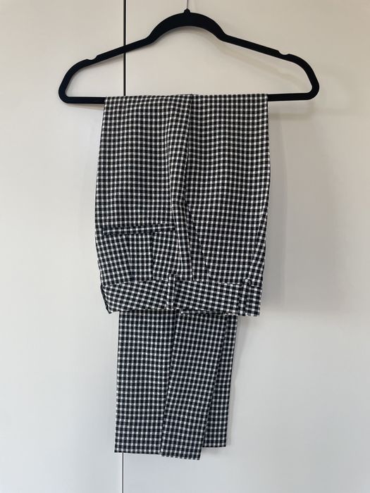 Сет Zara, Костюм