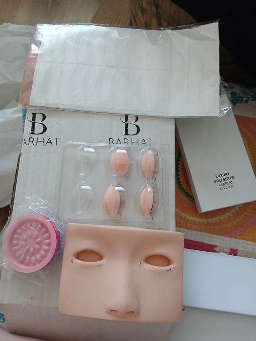 Set extensii gene incepatori