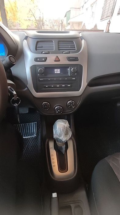 Хаменбоп авто КРЕДИТ COBALT. Тоза