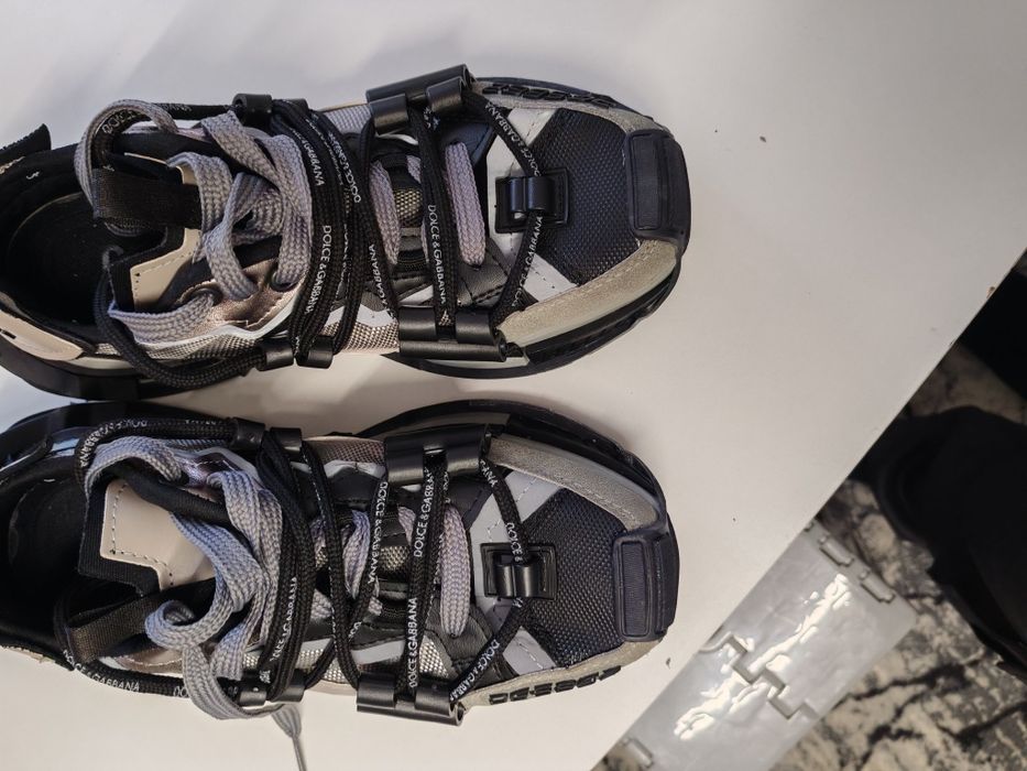 Sneakers Dolce&Gabbana