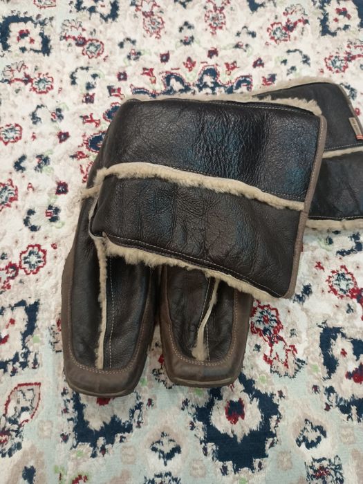 Зимние сапоги 41 р